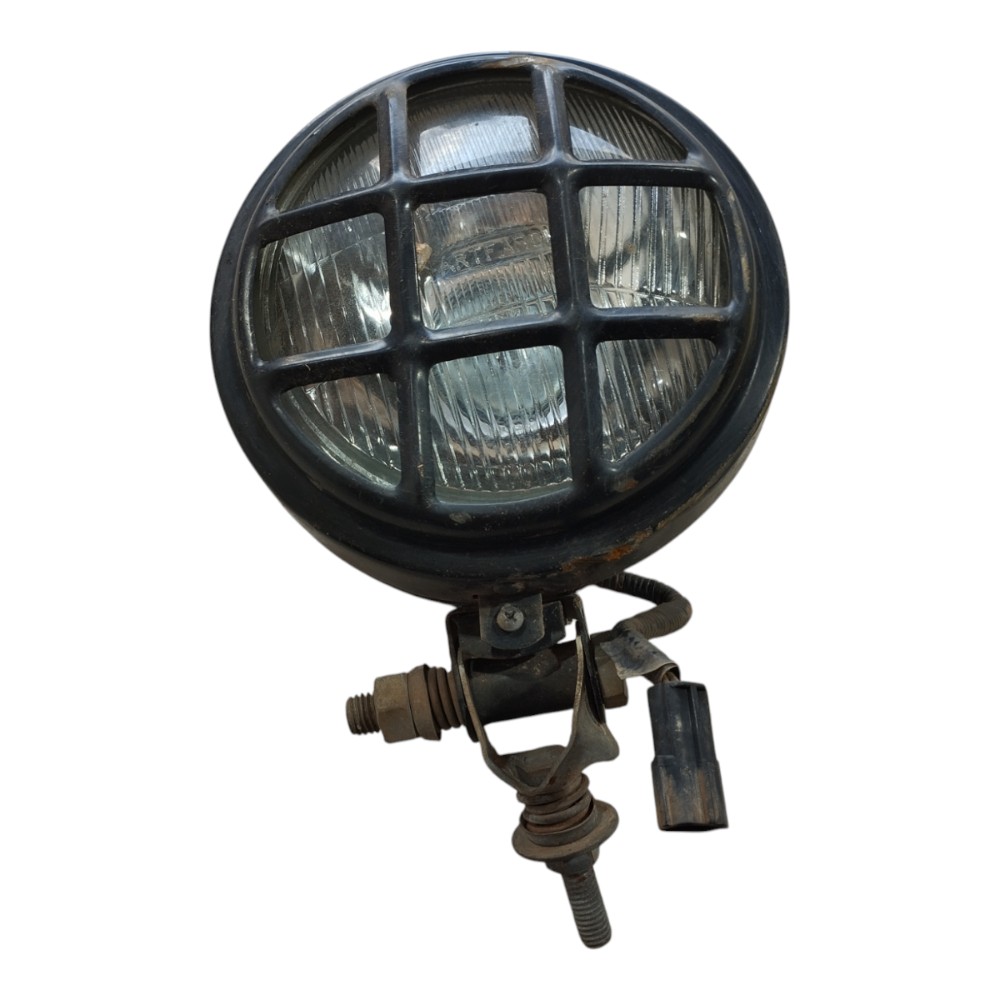 Farol Milha Esquerdo Troller T4 2011 V650 2