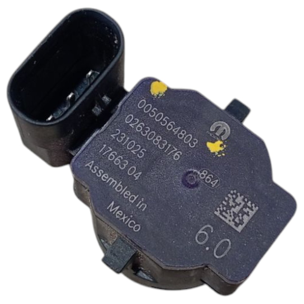 Sensor Estacionamento Traseiro Ram Rampage Rt 2023 2024 V641 1