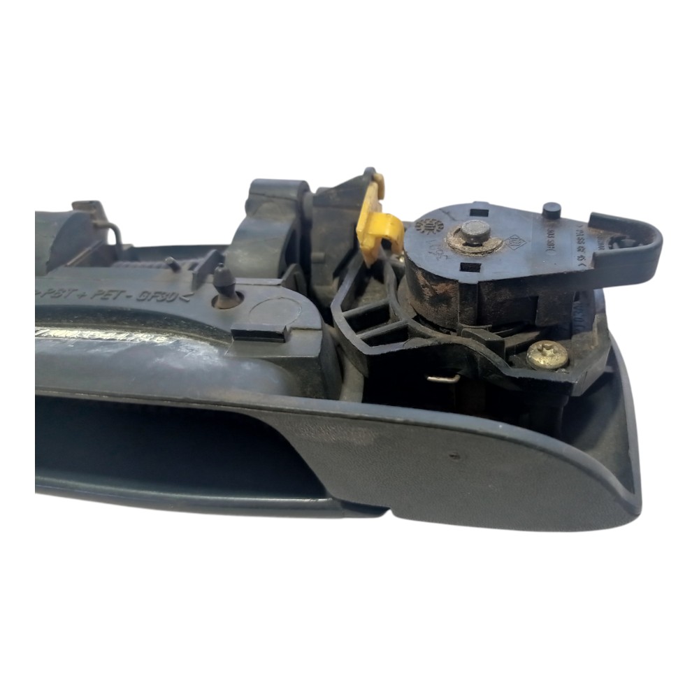 Maçaneta Externa Dianteira Direita Renault Kangoo 2007 V46 7