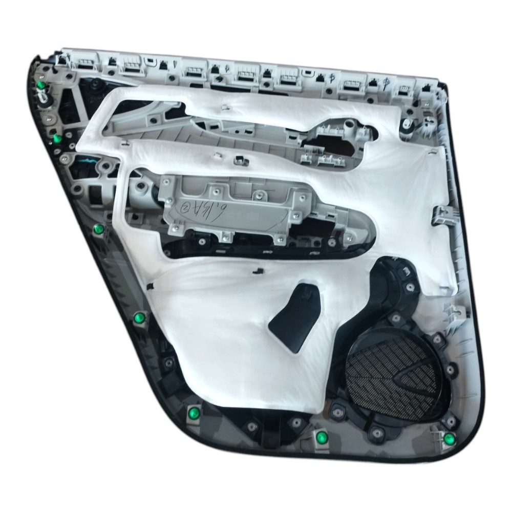 Forro Porta Traseira Direita Byd Dolphin Gs 2024 2025 V666 8