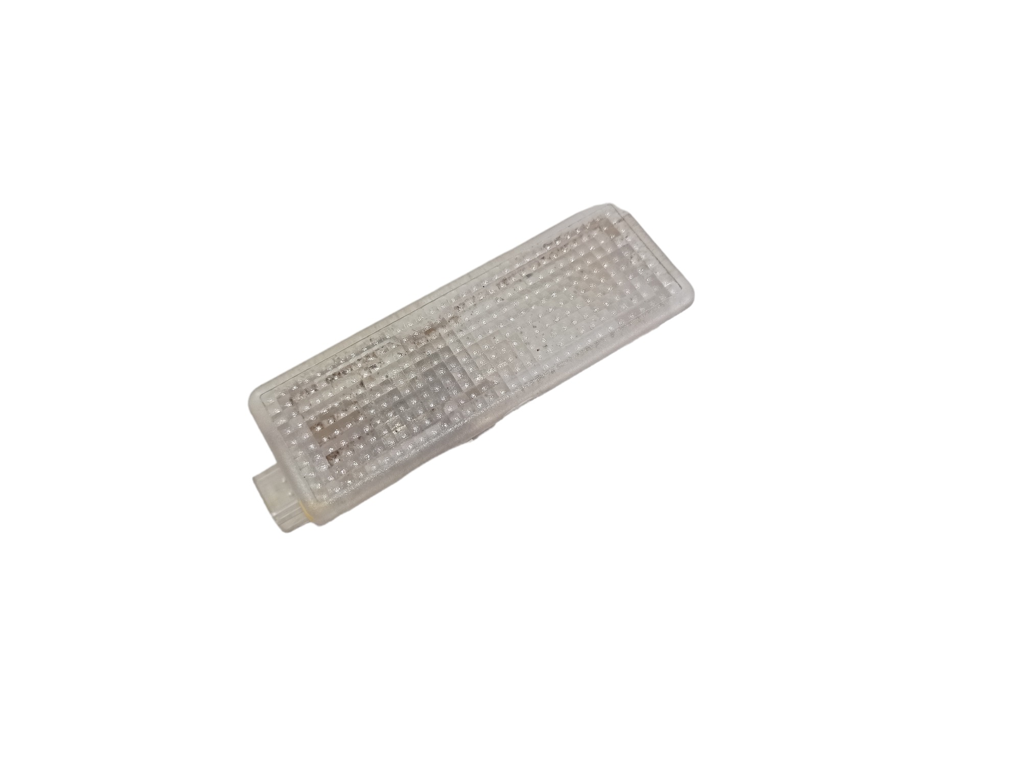 Luz Cortesia Painel Range Rover Vogue 3.6 2008 V583 3