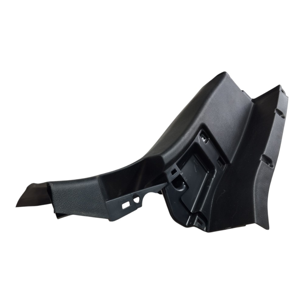 Moldura Infer Traseira Direita Ram Rampage Rt 2023 2024 V641 8