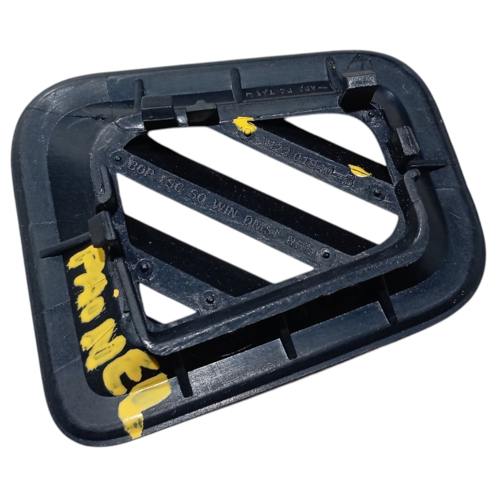 Difusor Ar Direito Painel Discovery 4 2010 A 2014 V656 8
