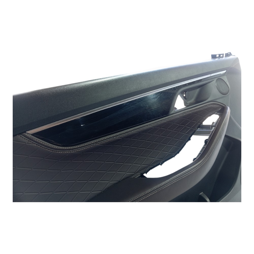 Forro Porta Dianteira Esquerda Jac Ej7 2023 V618 5