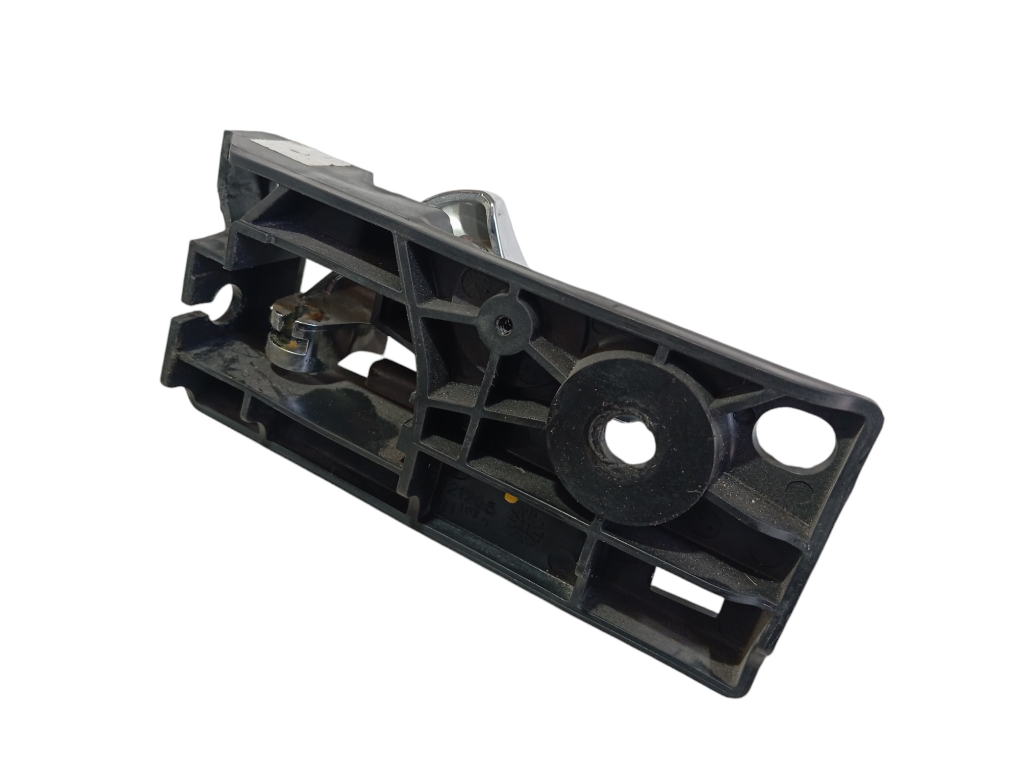 Maçaneta Int Dianteira Direita Jeep Grand Cherokee 2014 V604 1