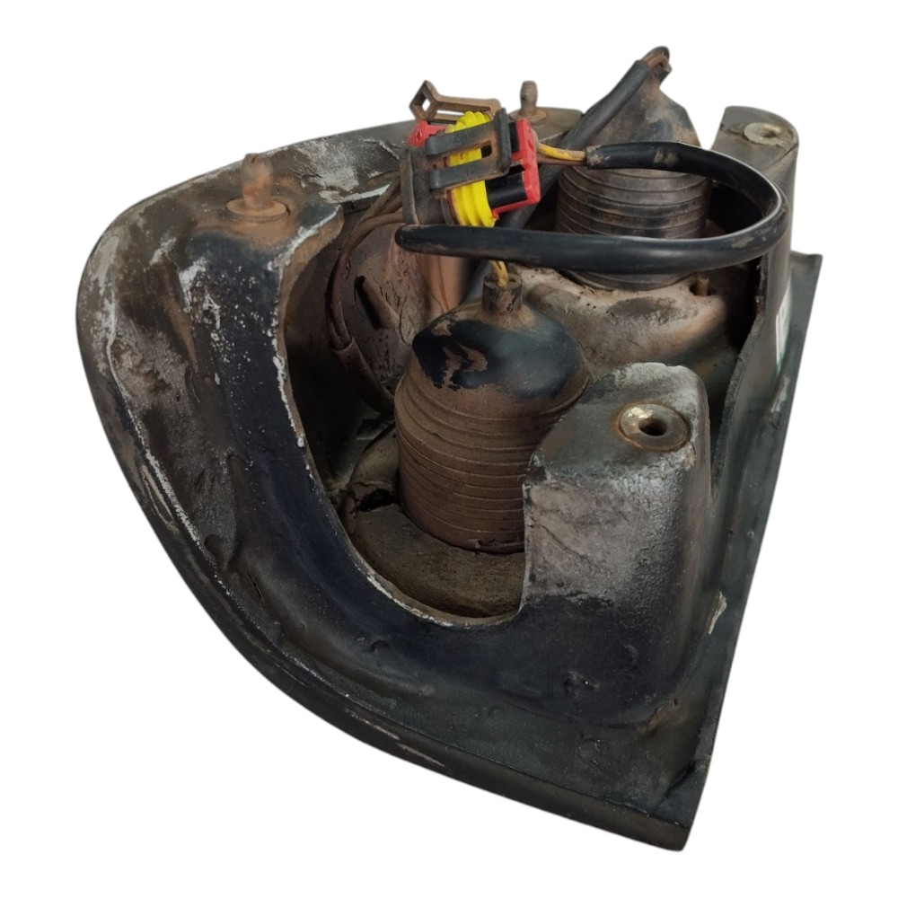 Lanterna Direita Mitsubishi L200 Sport 2004 V638 6