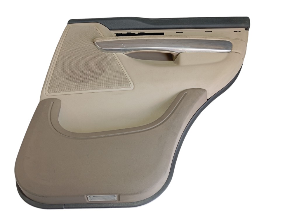 Forro Porta Traseira Direita Range Rover Sport  2011 5