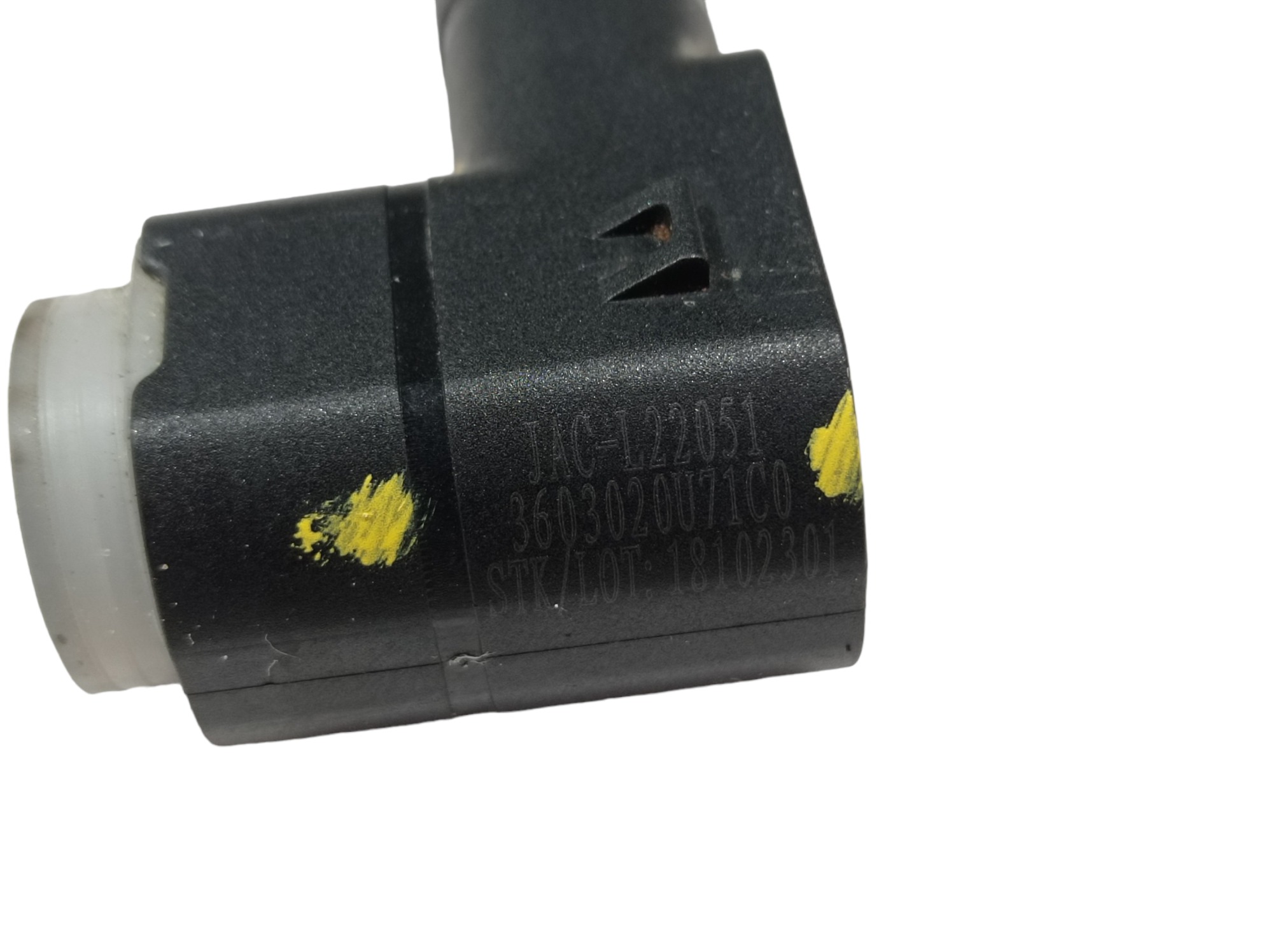 Sensor Estacionamento Jac T50 1.6 16v 2019 V489 7