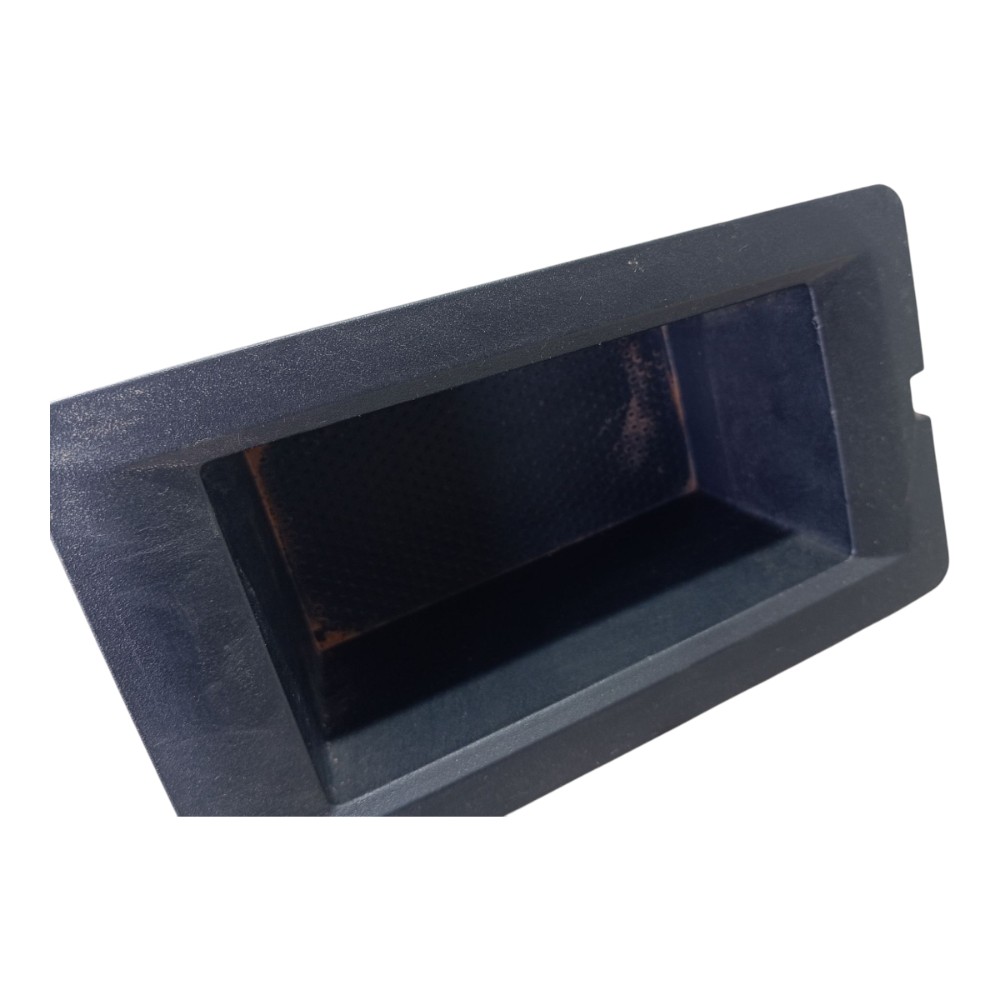 Porta Treco Console Renault Zoe 2022 2023 V639 4