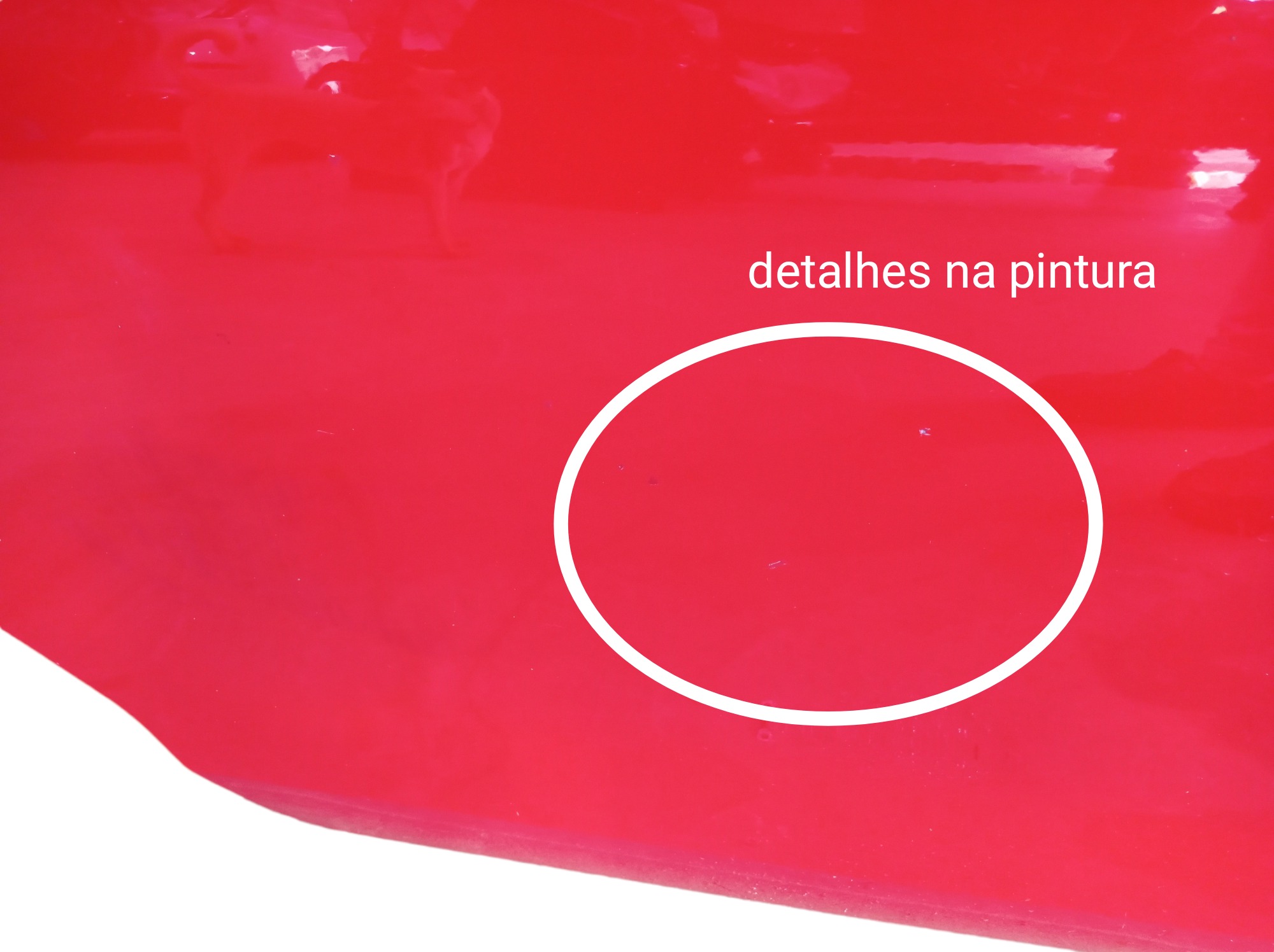 Porta Traseira Direita Vw Golf Tsi Comfortline 2017 V585 Traseira Direita 9