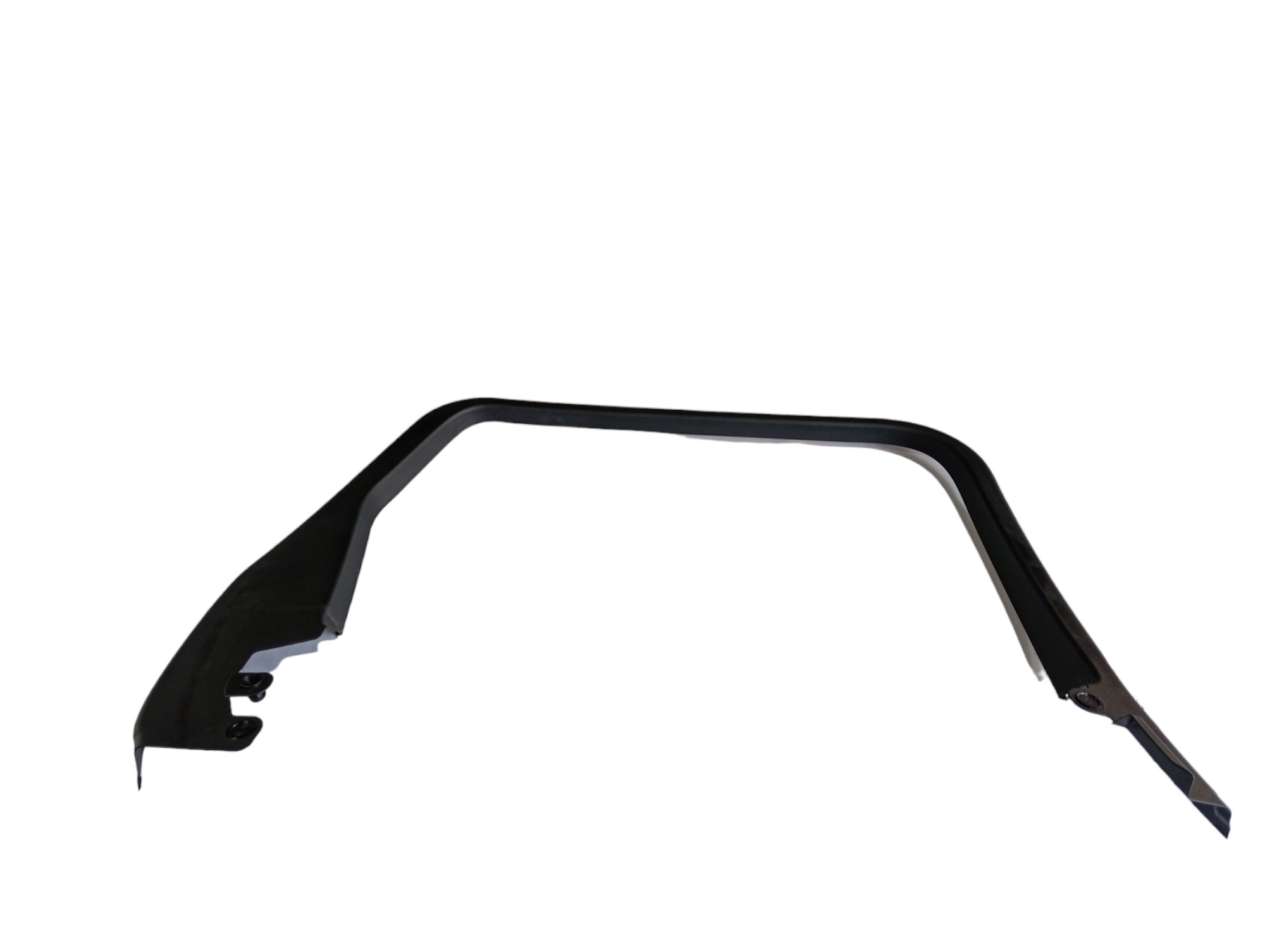 Moldura Int Porta Traseira Esquerda Range Rover Sport V592 3