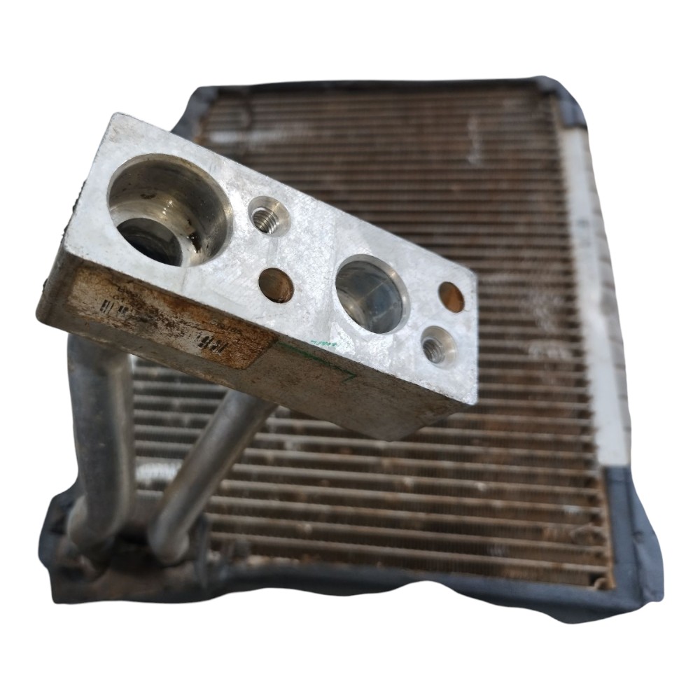 Caixa Evaporadora Renault Zoe 2022 2023 V639 2