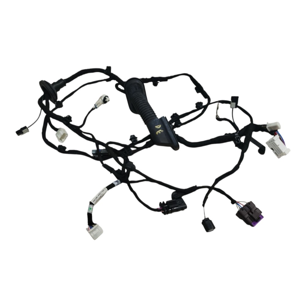 Chicote Porta Dianteira Esquerda Byd Dolphin Gs 2024 25 V666 2