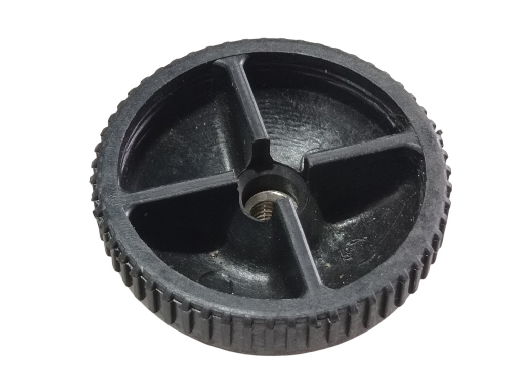 Parafuso Trava Estepe Chery Tiggo 2 Look 1.5 2020 V613 4