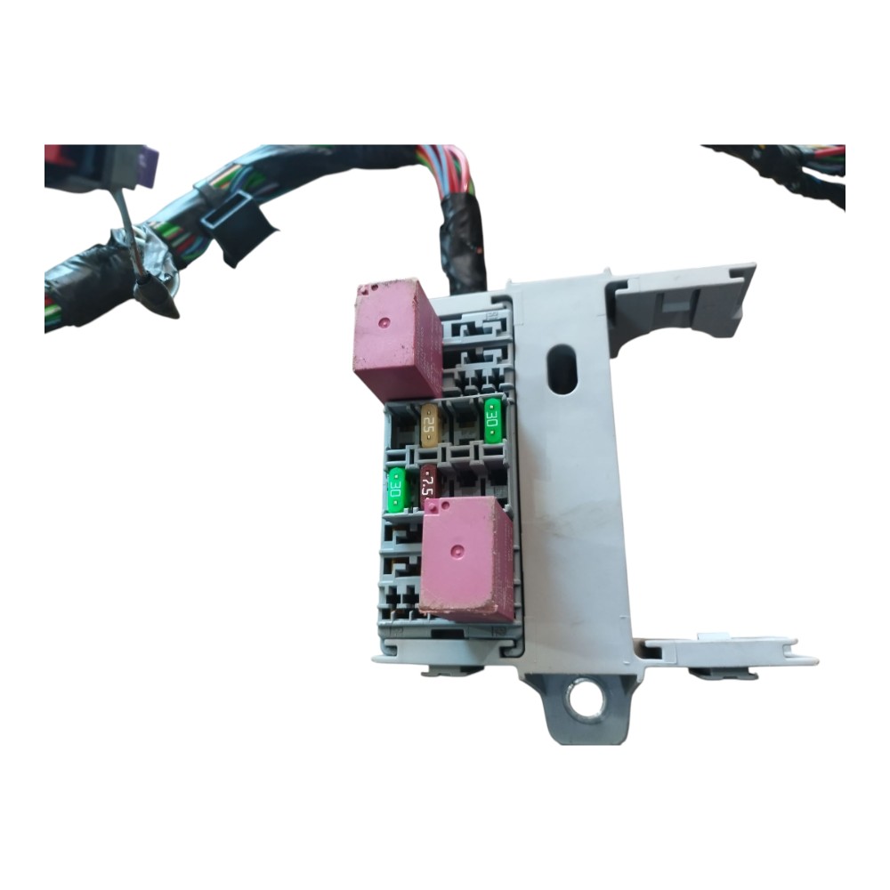 Chicote Painel Ram Rampage Rt 2023 2025 V664 8
