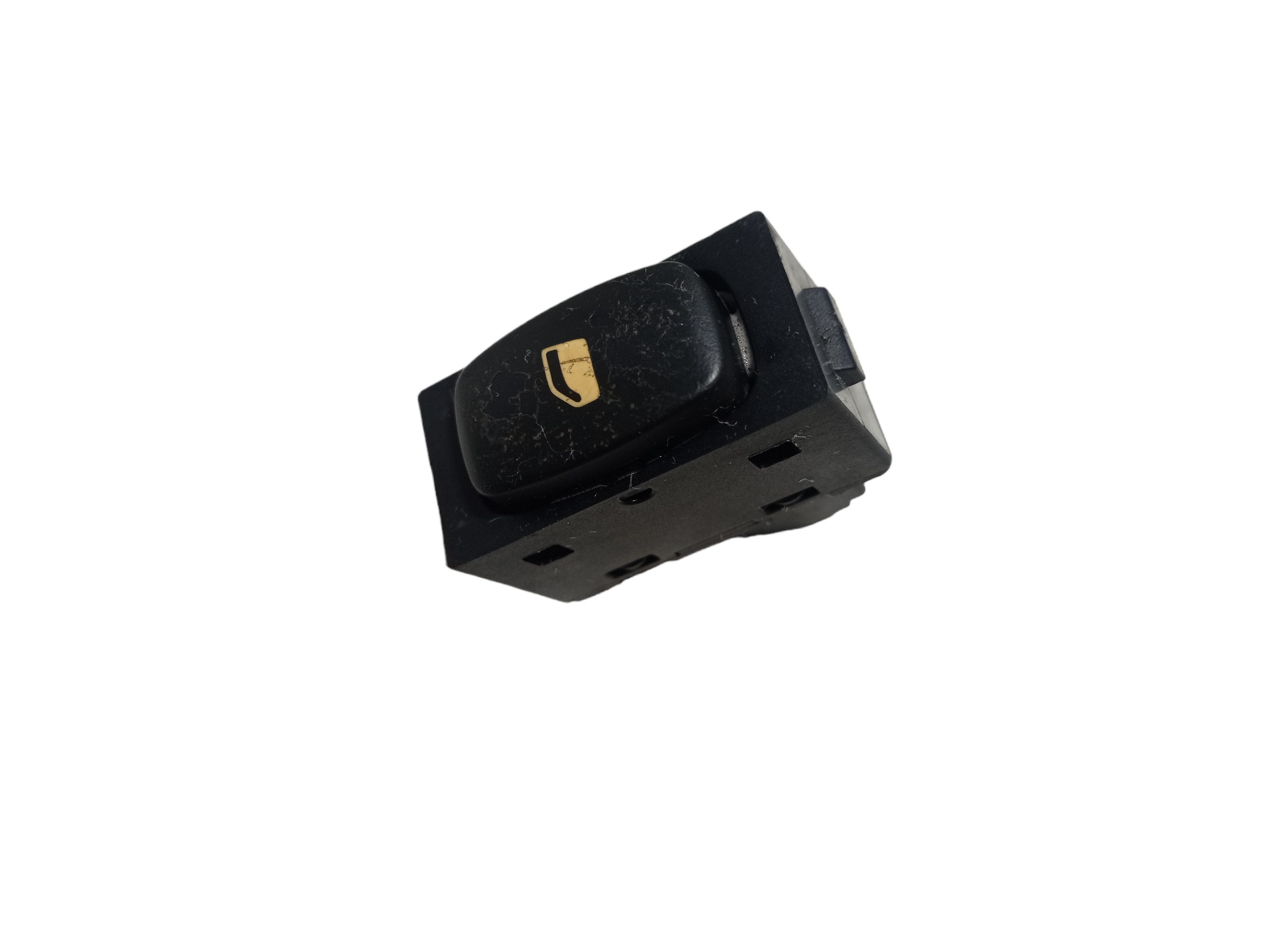 Botao Vidro Traseiro Esquerdo Peugeot 307 2005 V128 4