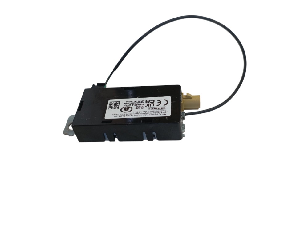 Módulo Antena Gwm Ora Gt 03 2024 V625 8