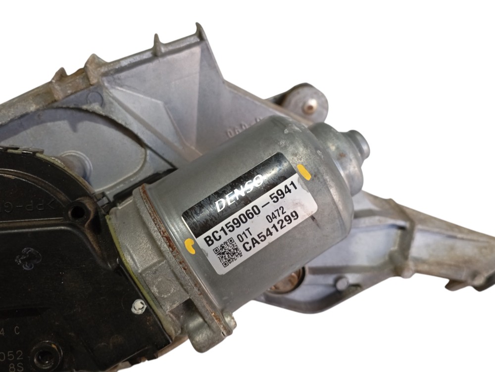 Máquina Limpador Parabrisa Mitsubishi Asx 2016 V332 5