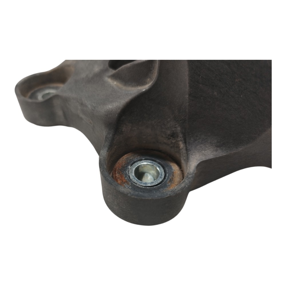 Suporte Cabo Trambulador Vw Voyage Gol Fox 1.0 2011 V370 3