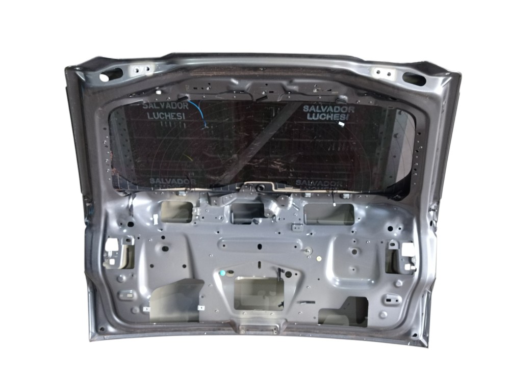 Tampa Traseira Land Rover Discovery Sport Hse 2016 A 18 V611 6