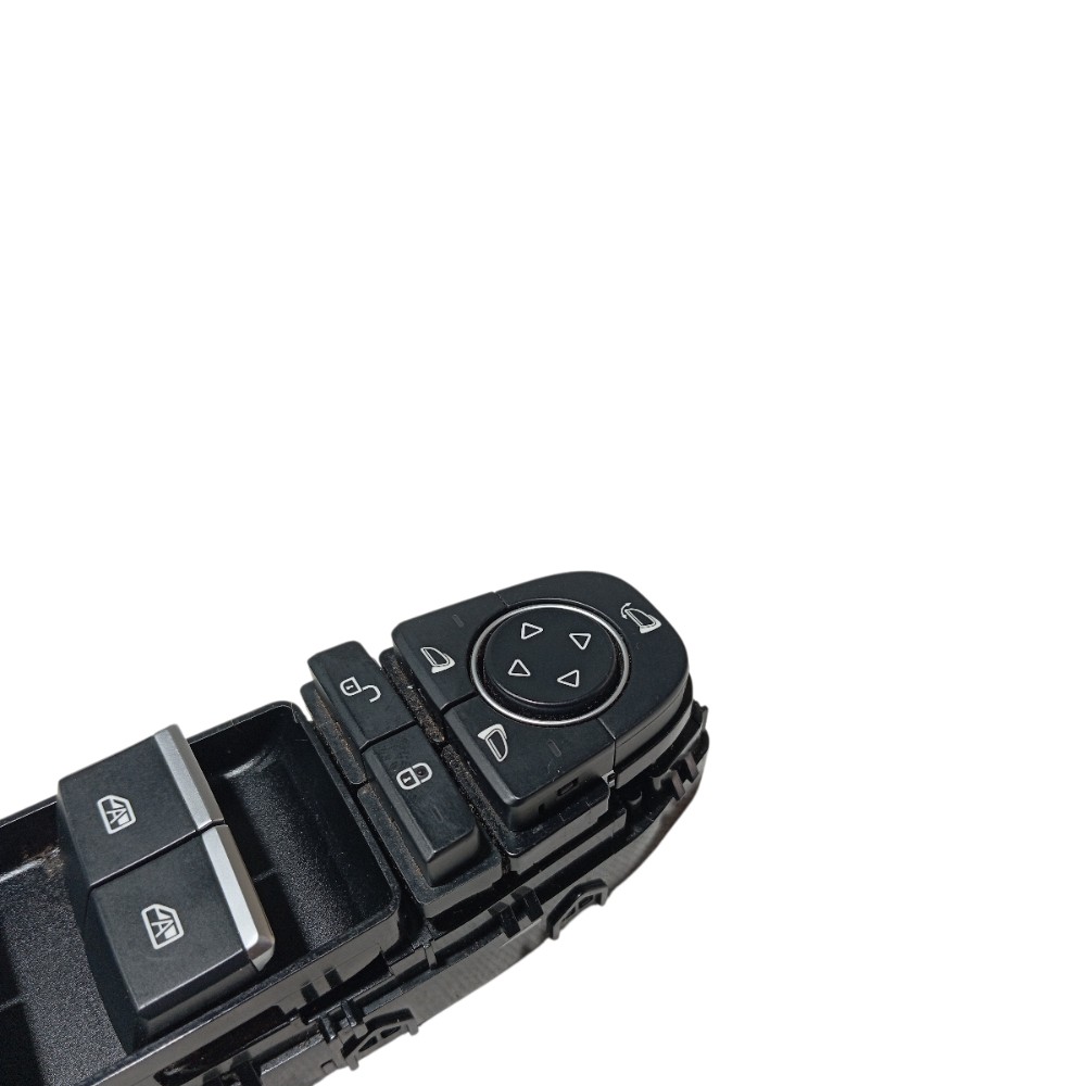 Botão vidro porta dianteira esquerda Byd Song Pro 2025 V669 7
