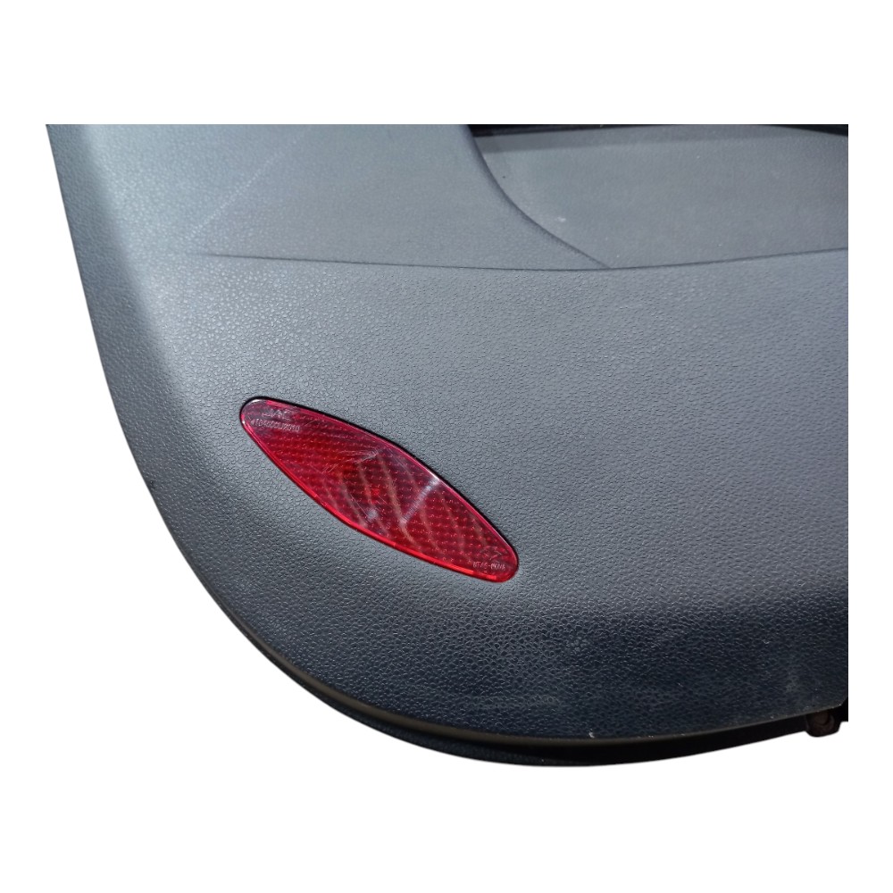 Forro Porta Dianteira Esquerda Jac T50 2017 2021 V662 7