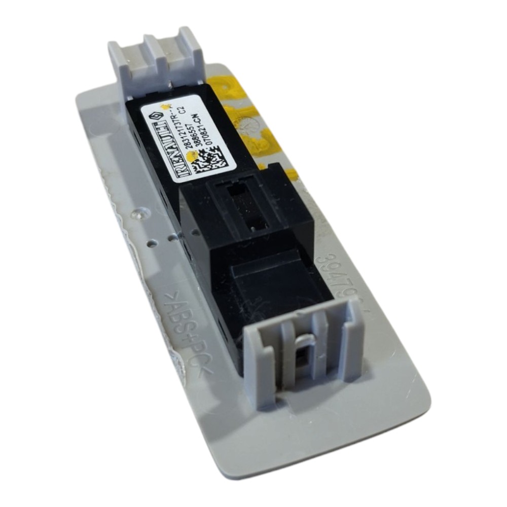 Sensor Presença Renault Zoe 2023 V639 4
