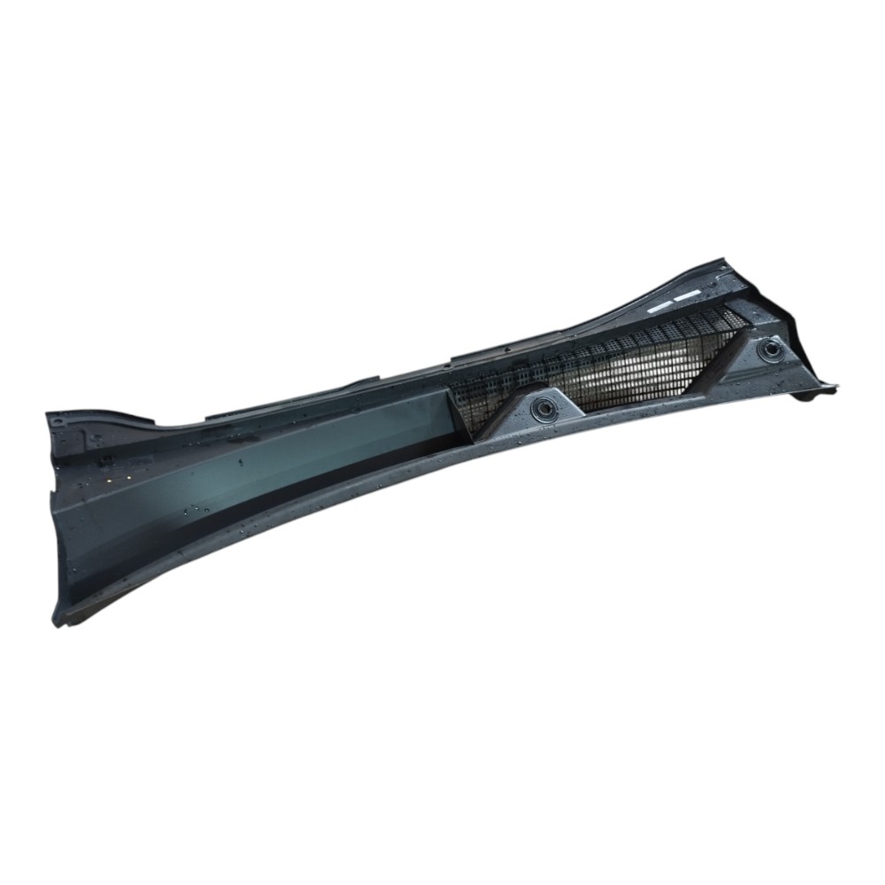 Grade Churrasqueira Parabrisa Ram Rampage Rt 2023 2024 V641 2