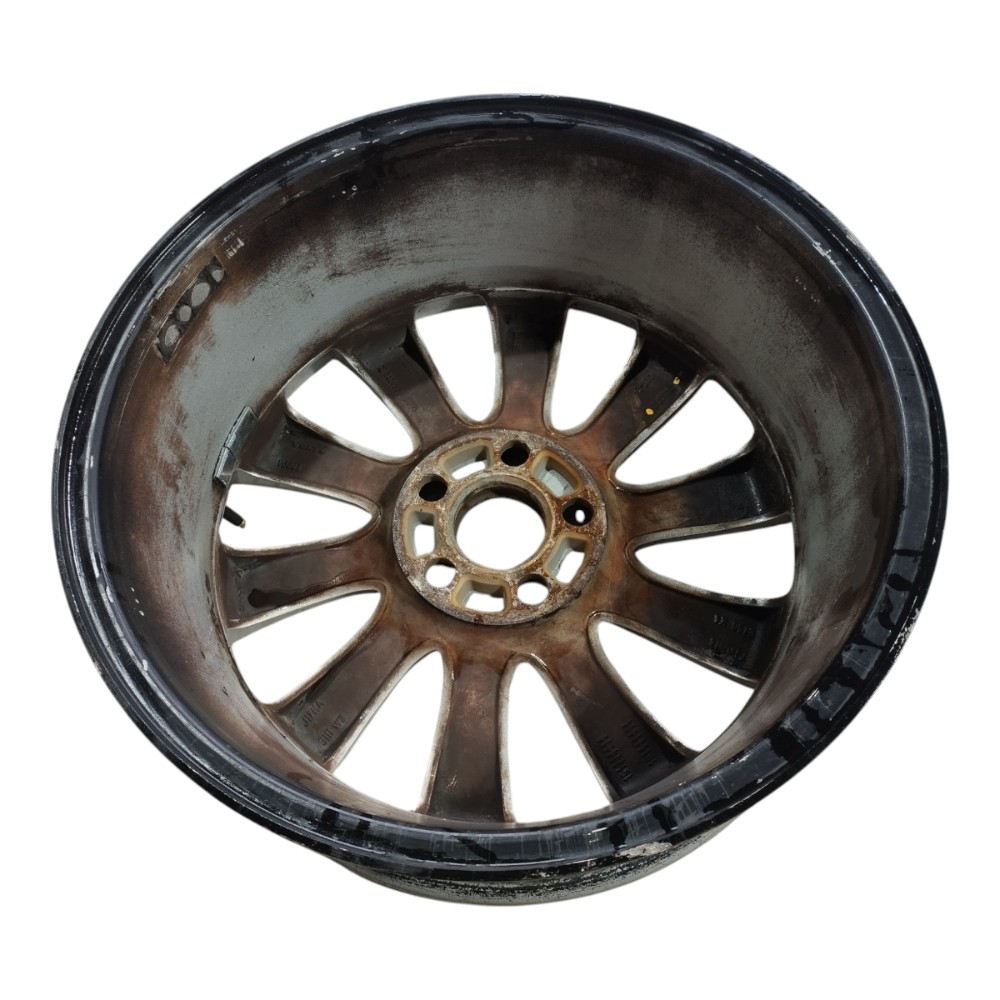 Roda Aro 17 Volvo V40 T3 2013 2019 V652 3