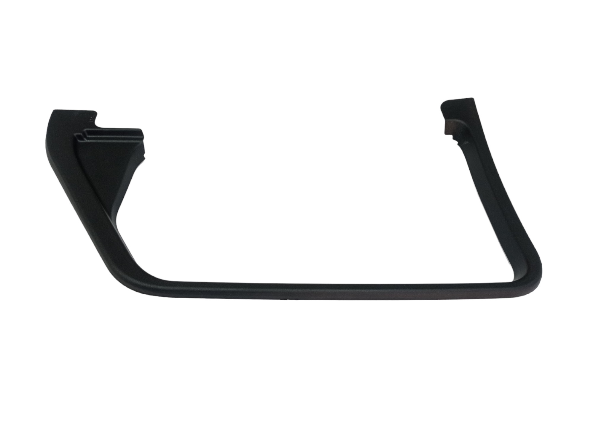 Moldura Porta Traseira Direita Evoque 2022 V572 1