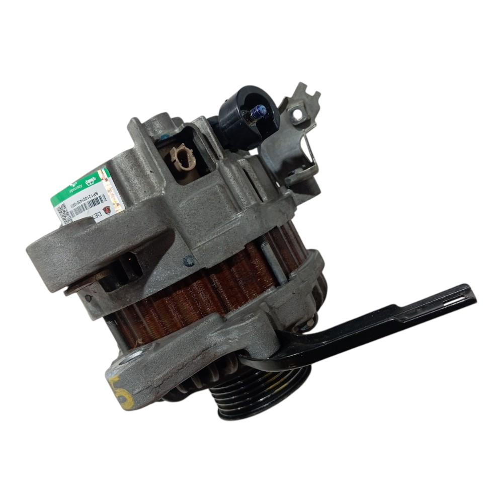 Alternador Honda Hrv 1.8 2016 2017 2018 2019 2020 2021 V660