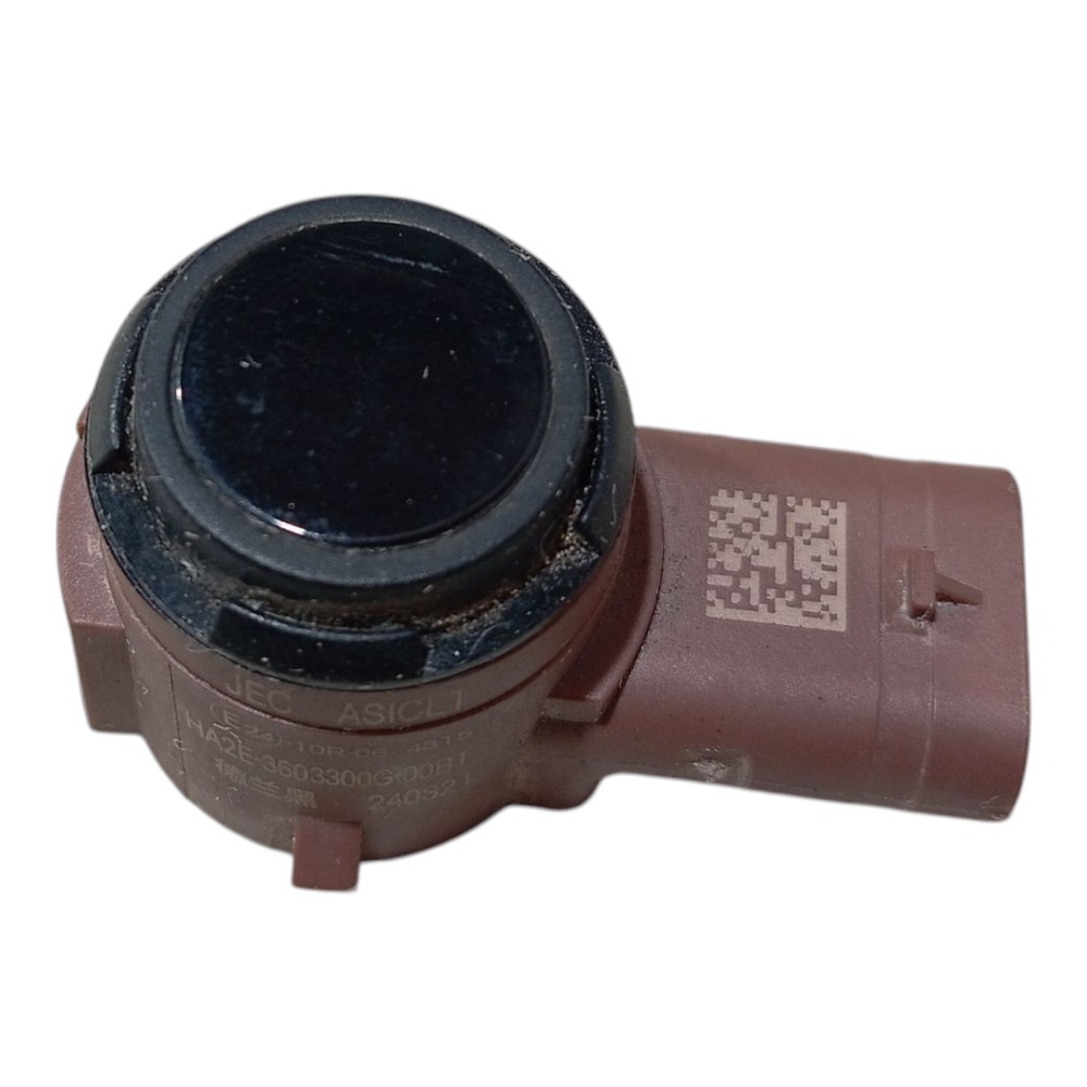 Sensor Estacionamento Traseiro Byd Dolphin Mini 2024 25 V665 5