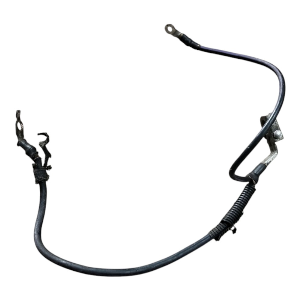 Polo Negativo Bateria Ford Fusion Awd 3.0 2010 V637 7