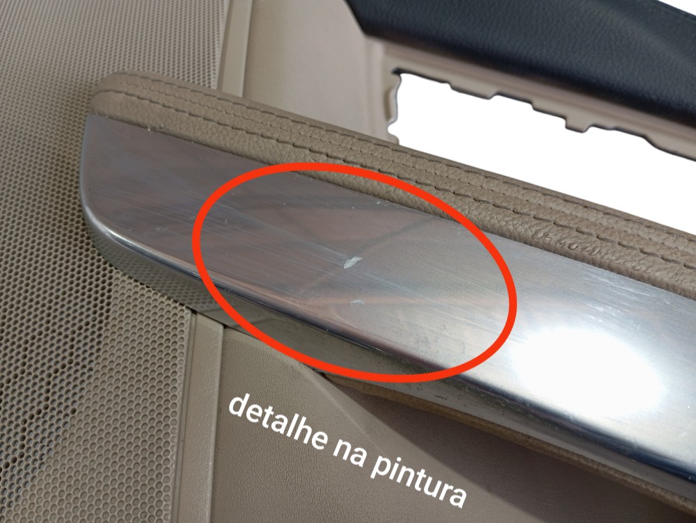Forro Porta Traseira Direita Range Rover Sport  2011 6