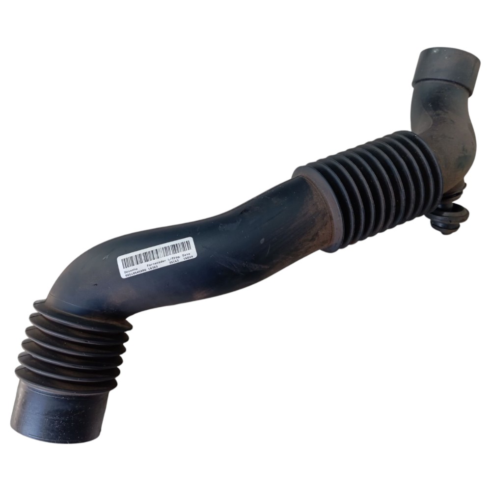 Mangueira Filtro Ar Fiat Mobi 1.0 2024 V654 4