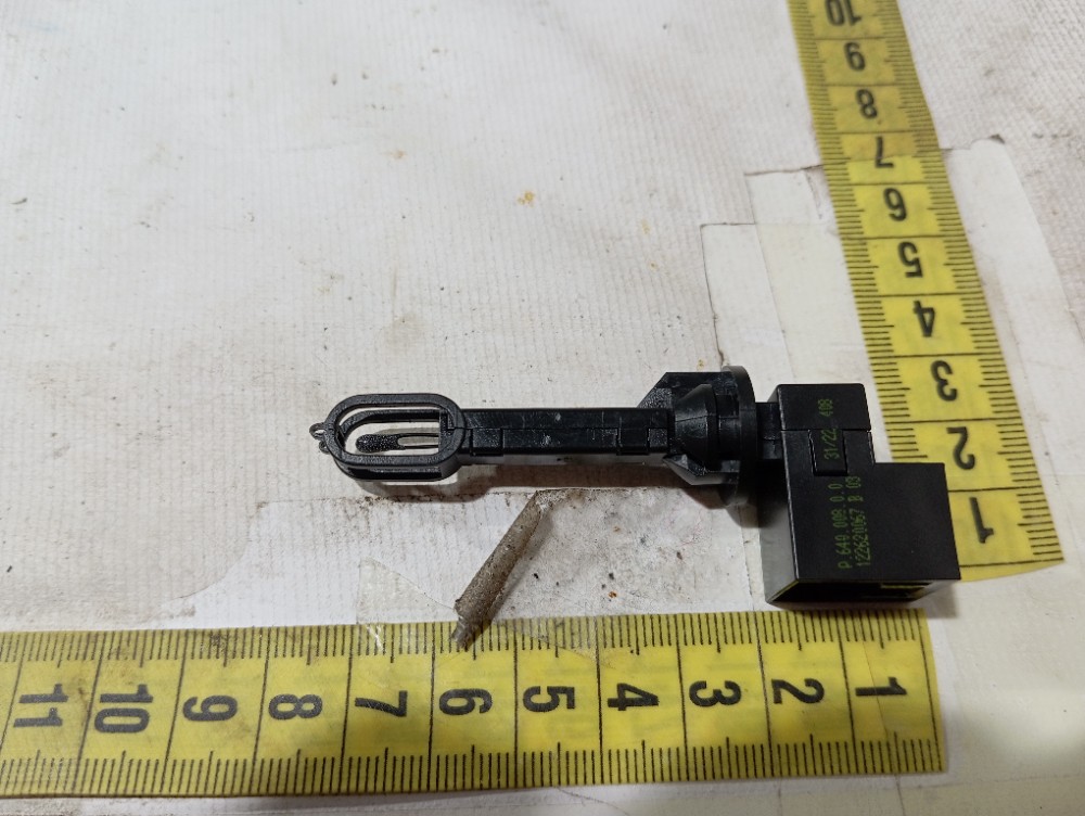 Sensor Temperatura Ram Rampage Rt 2023 2025 V664 8