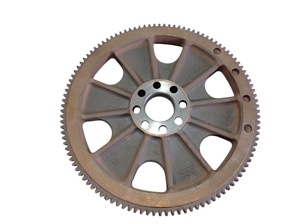 Volante Motor Cremalheira Toyota Prado 3.0 2005 V620 7