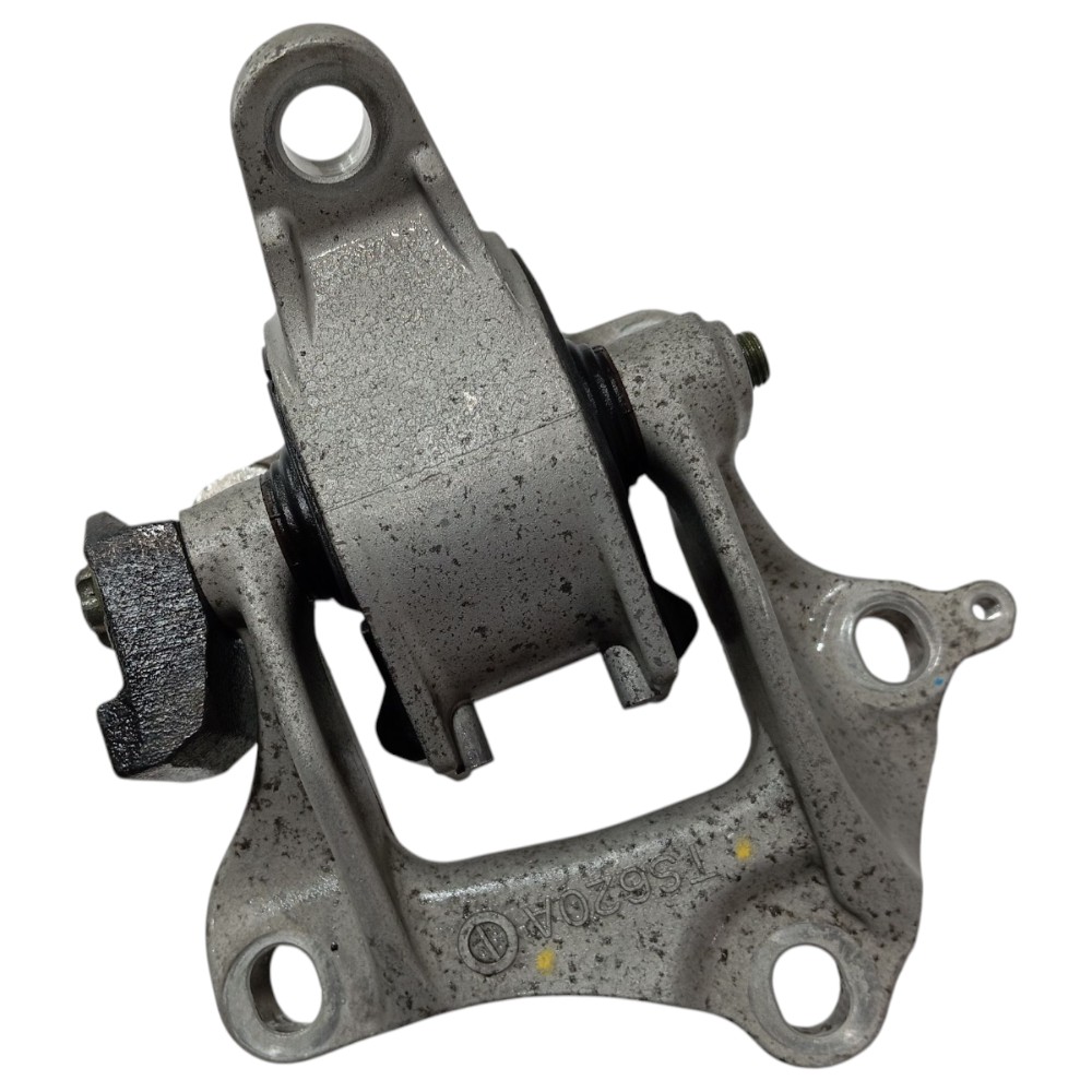 Coxim Esquerdo Cambio Honda Civic 2010 2015 V658 5