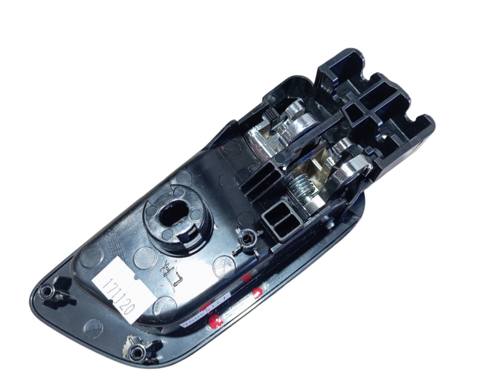 Maçaneta Int Porta Diant Esquerda Ssangyong Xlv Dlx 18 V612 Dianteira 6