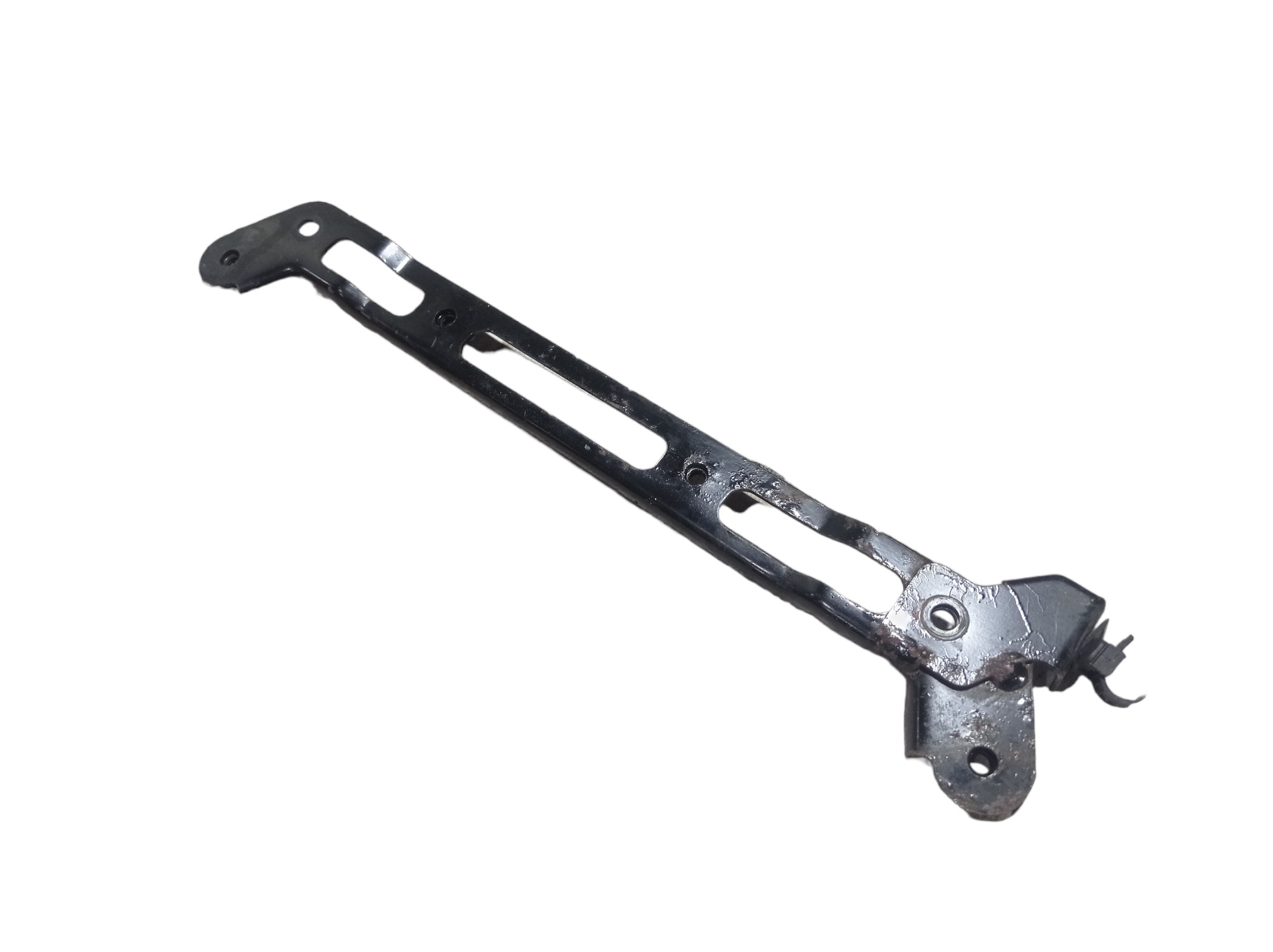 Suporte Capa Motor Hyundai Azera 2009 3.3 V595 4