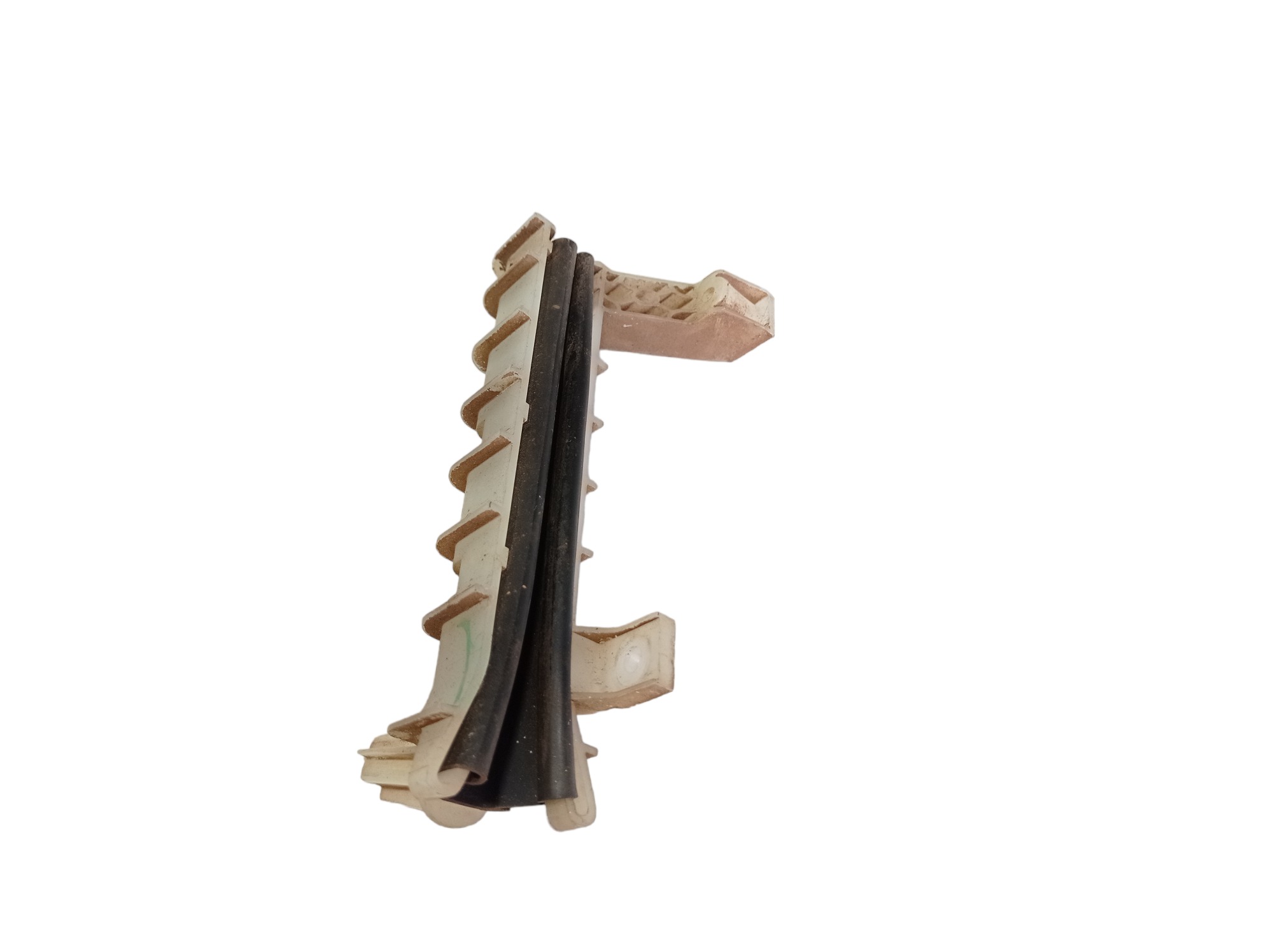 Canaleta Vidro Porta Traseira Esquerda Grand Cherokee V580 5
