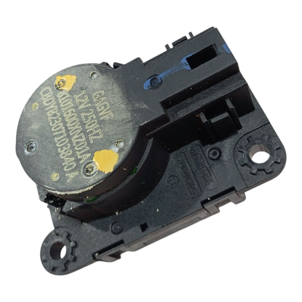 Motor Atuador Ar Condicionado Gwm Haval Gt 2024 V636 7
