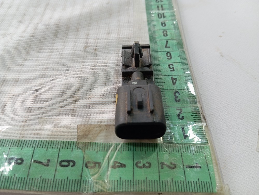 Sensor Temperatura Parachoque Dianteiro Gwm Ora 2023 24 V625 8