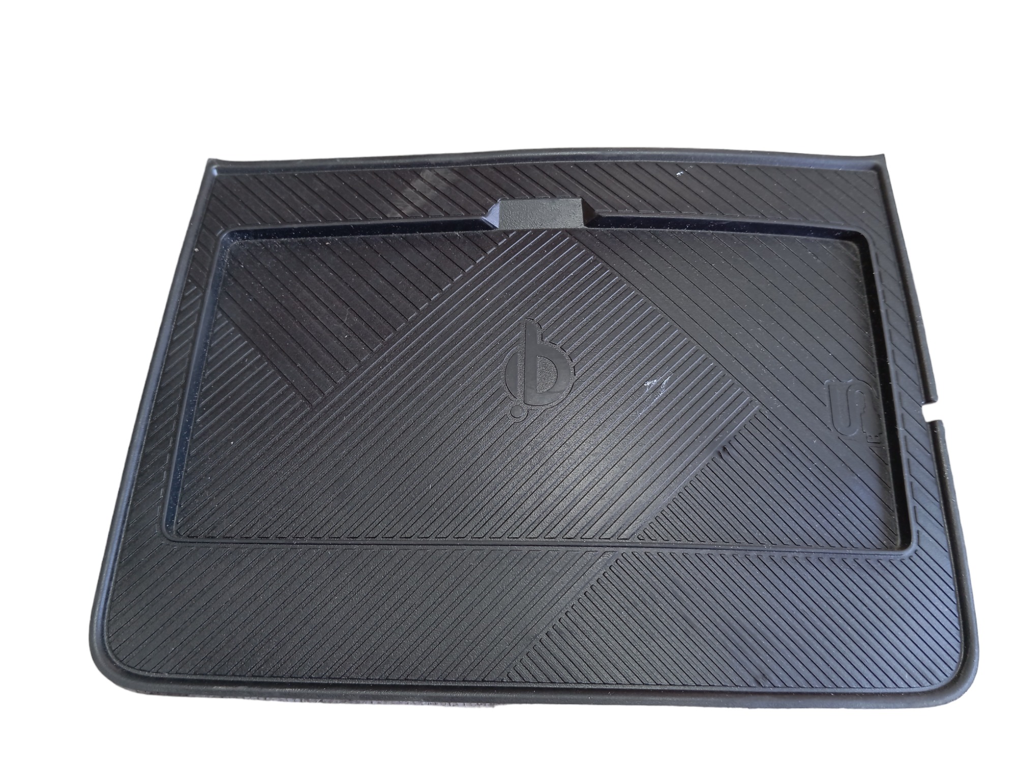 Borracha Console Gwm Haval H6 Gt 1.5 2024 V598 6