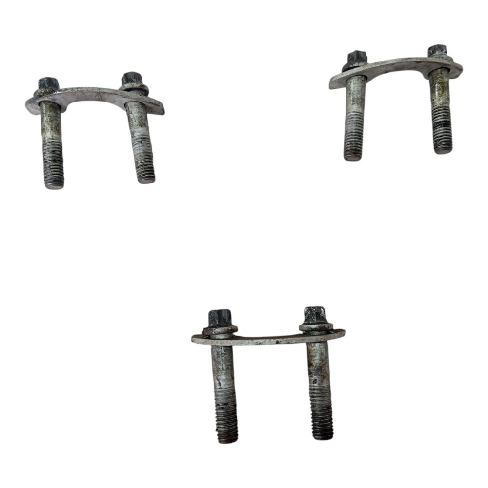 Parafuso Diferencial Traseiro Land Rover Discovery 3 07 V635 7