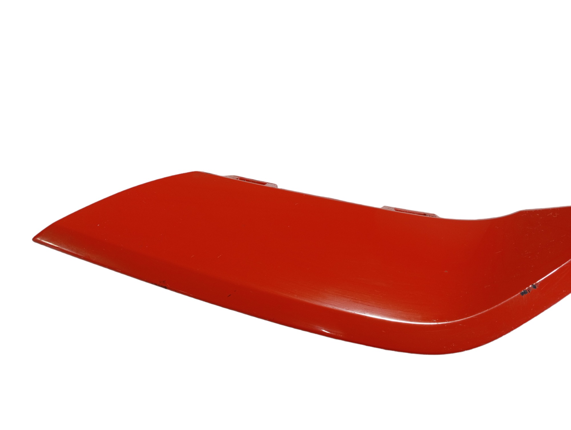 Moldura Direita Parachoque Tras Byd Dolphin Gs 2024 25 V594 4