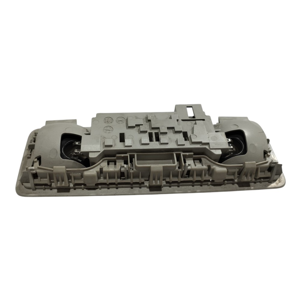 Luz Cortesia Teto Vw Virtus 2018 A 2022 V657 8