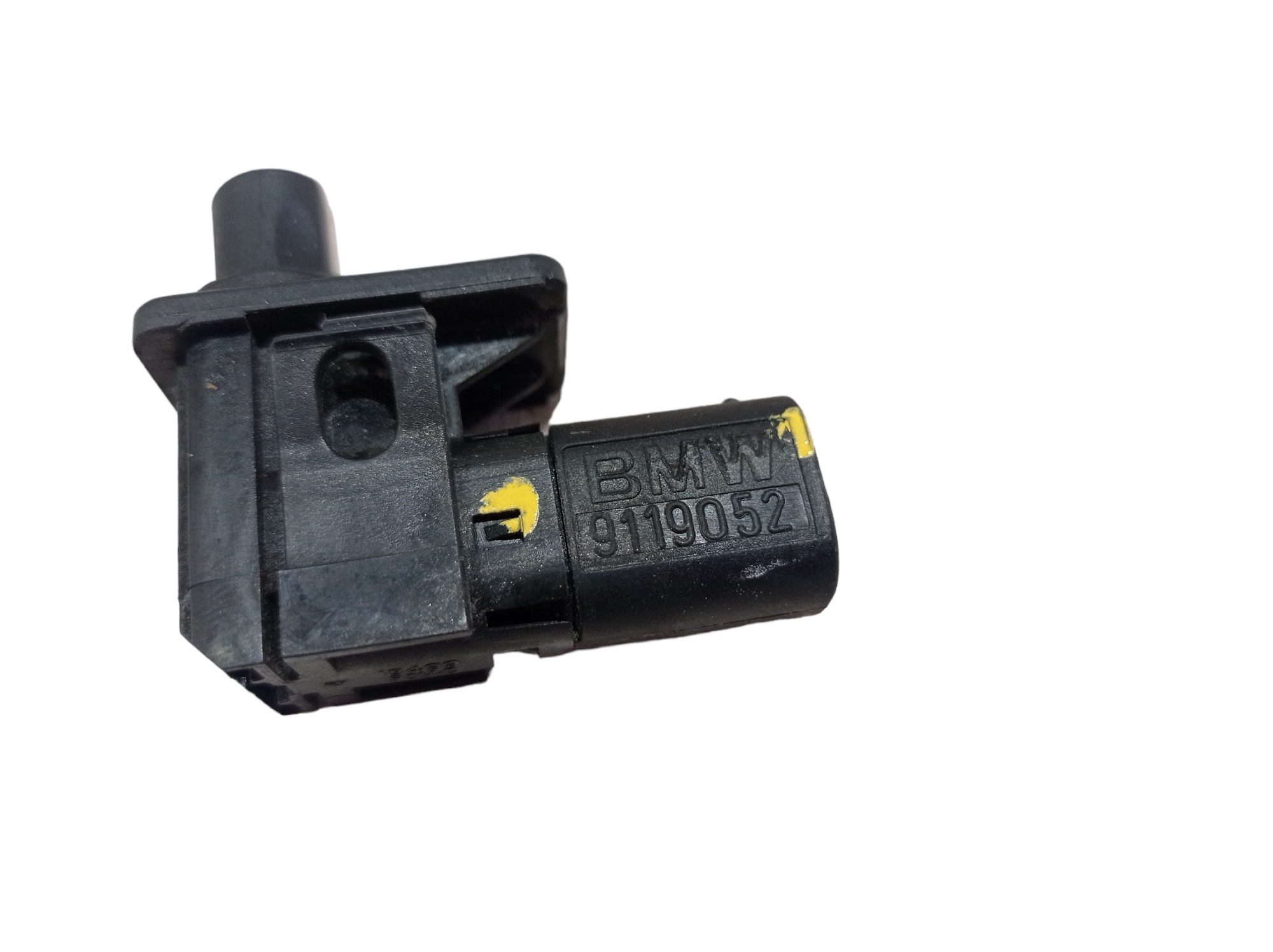 Sensor Alarme Range Rover Vogue 2008 V583 8