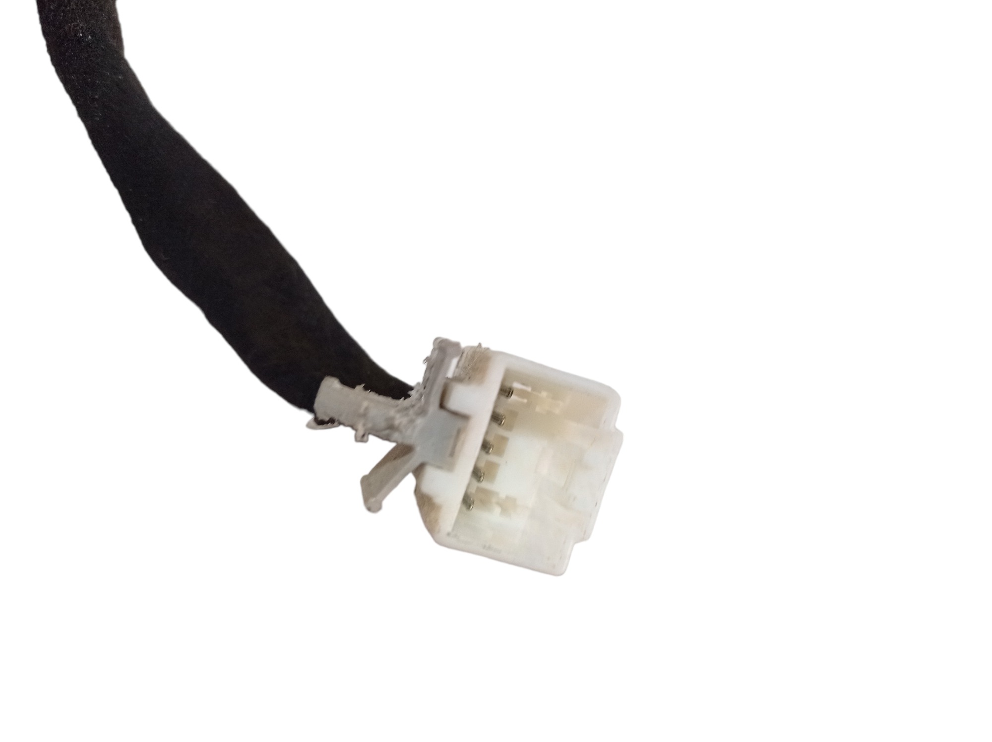 Comando Ajuste Retrovisor Kia Opirus 2008 936913f000 V581 6