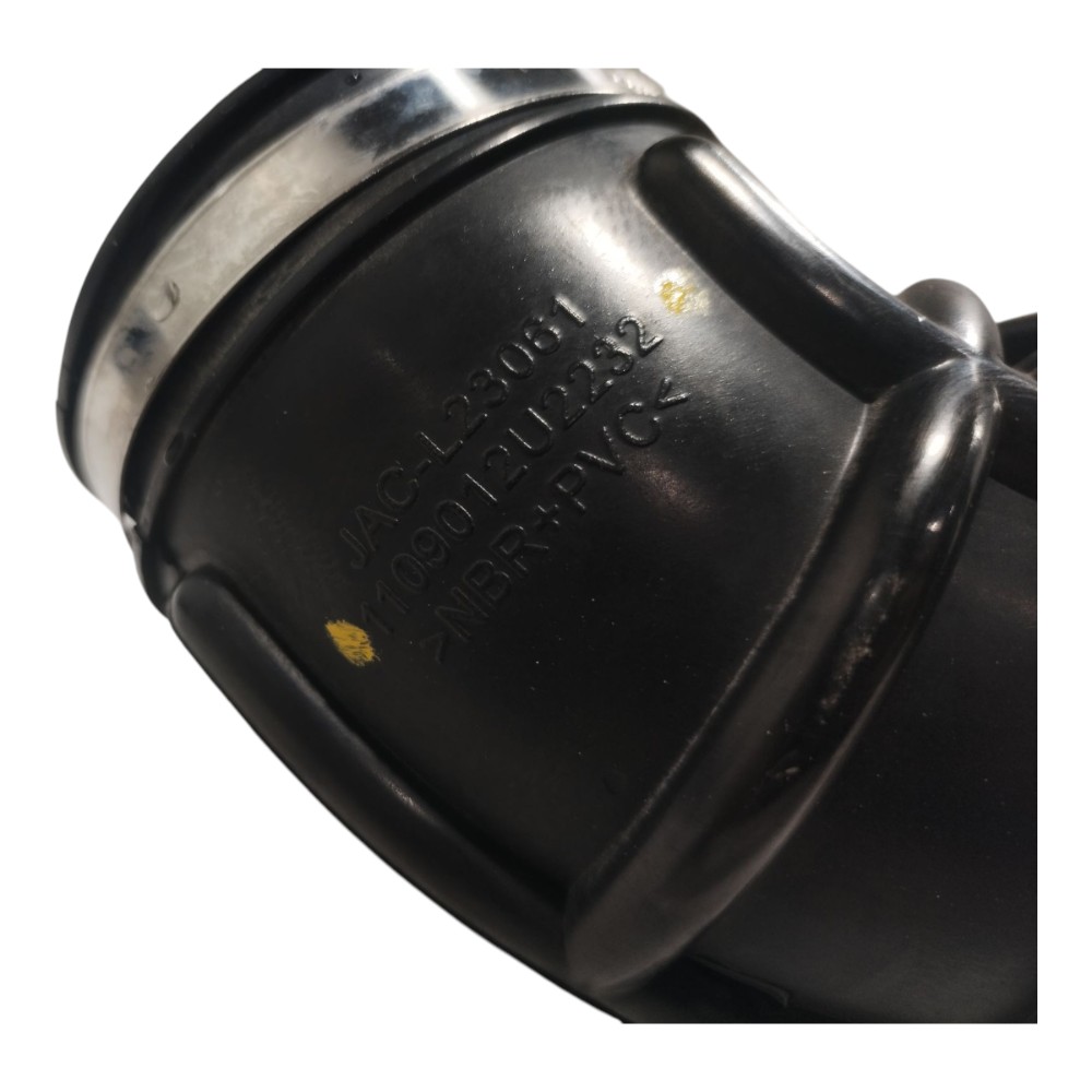 Mangueira Filtro Ar Jac T50 2017 2021 V662 5